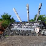 National Historical Park Pu‘uhonua o Honaunau (City of Refuge)