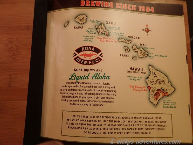 Kona Brewery Pub Kona Brewery Pub