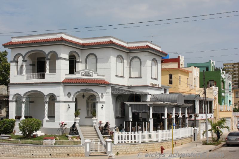 Straßenimpressionen Havanna Straßenimpressionen Havanna