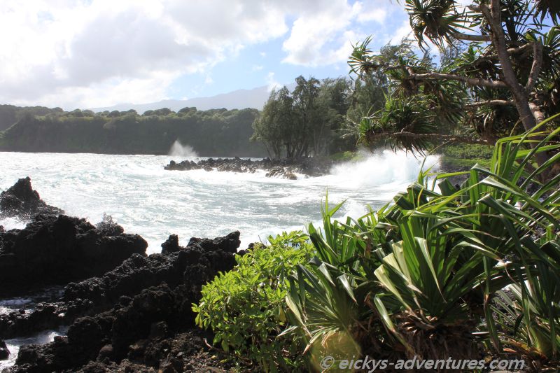 Ke’anae Peninsula Ke’anae Peninsula