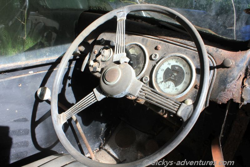 eingeparkt und vergessen eingeparkt und vergessen