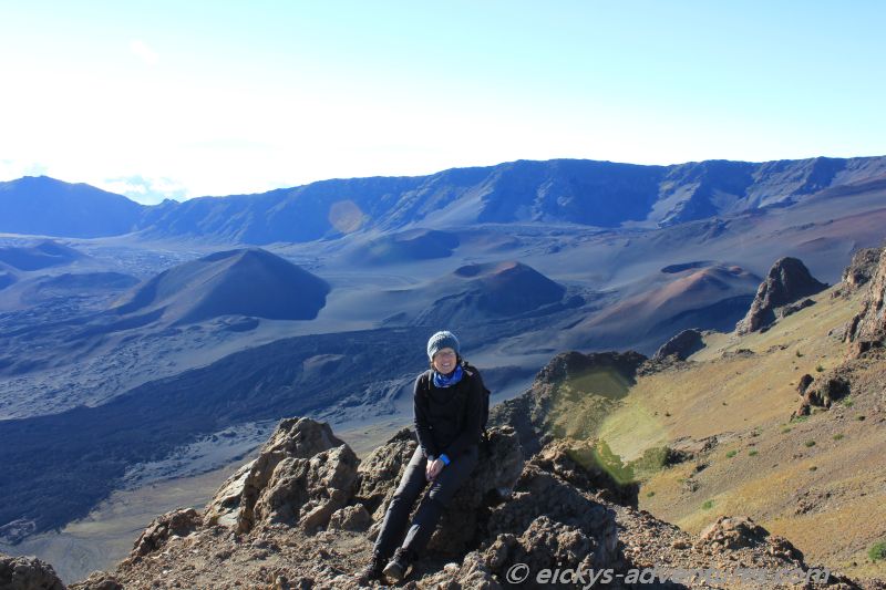 Kalahaku Overlook Kalahaku Overlook