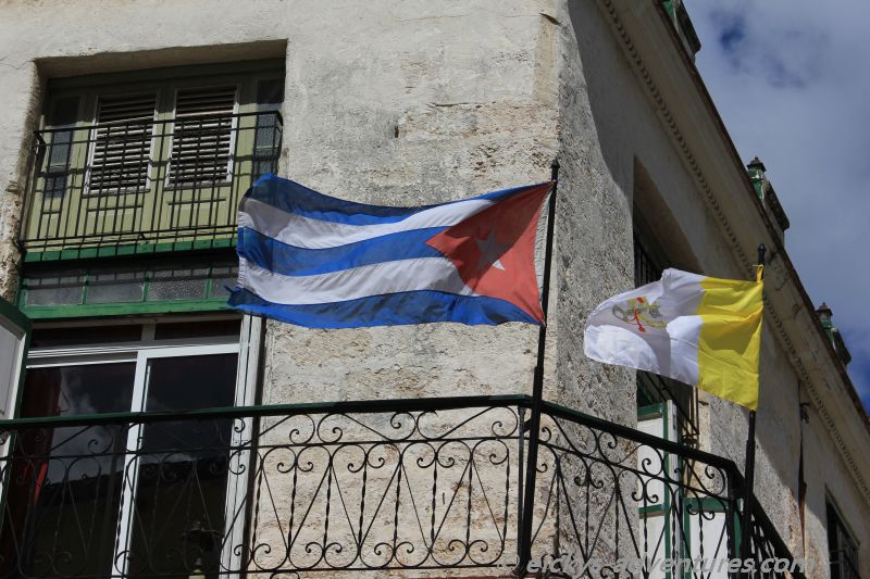 Plaza de la Cathedral Plaza de la Cathedral