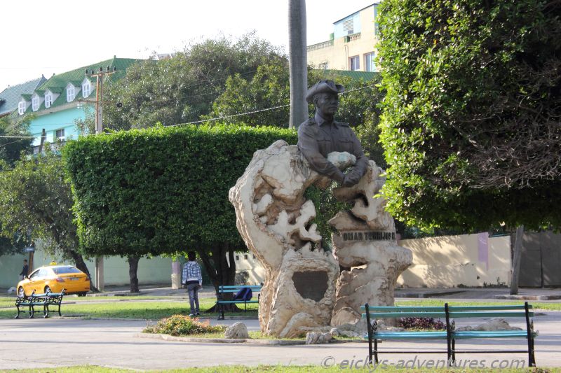 auf den Straßen Havannas auf den Straßen Havannas