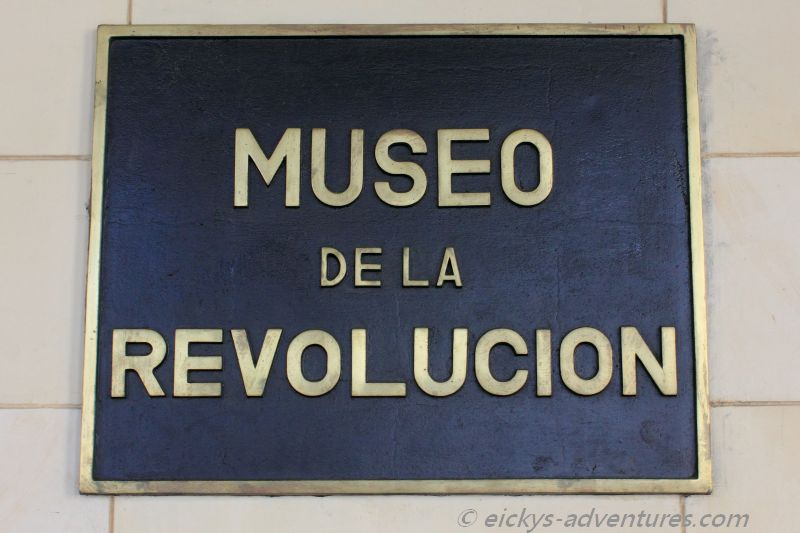 Revolutionsmuseum