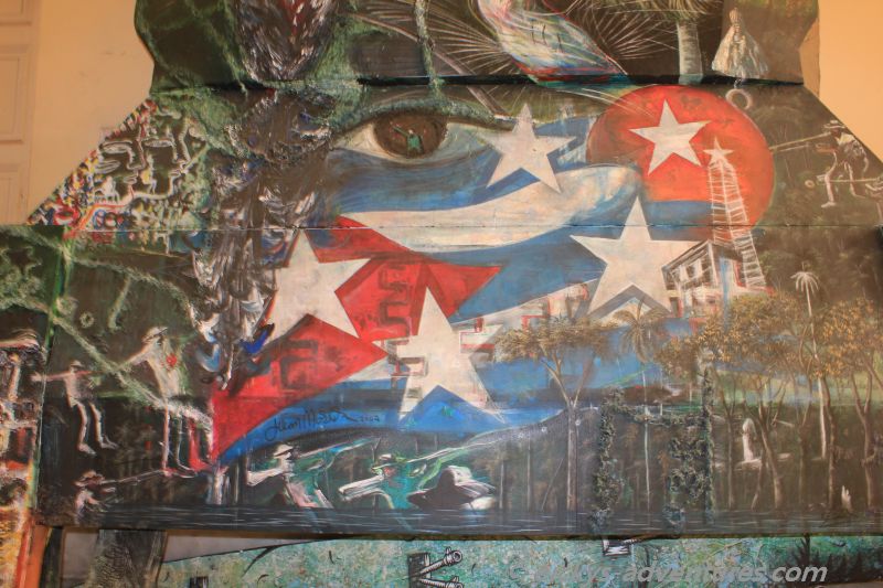 im Revolutiosmuseum im Revolutiosmuseum