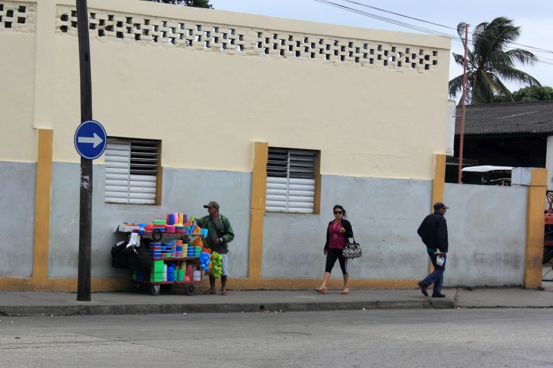 Verkauf von Plastikwaren Verkauf von Plastikwaren