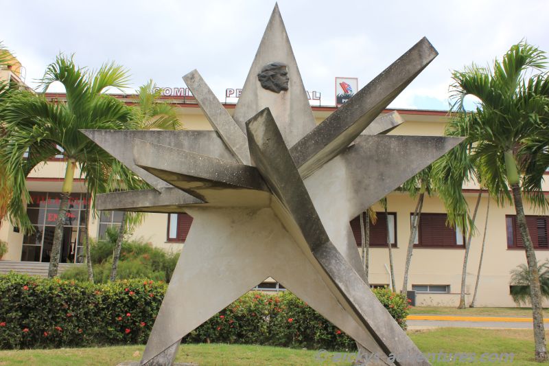 Che y Nino Che y Nino