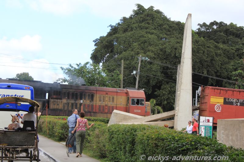 Tren blindado Tren blindado