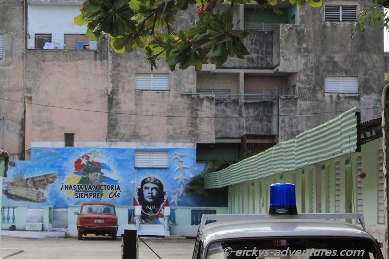 Impressionen von Santa Clara Impressionen von Santa Clara