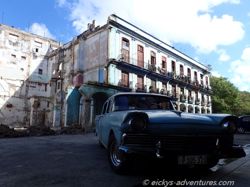 Straßenimpressionen Havanna Straßenimpressionen Havanna