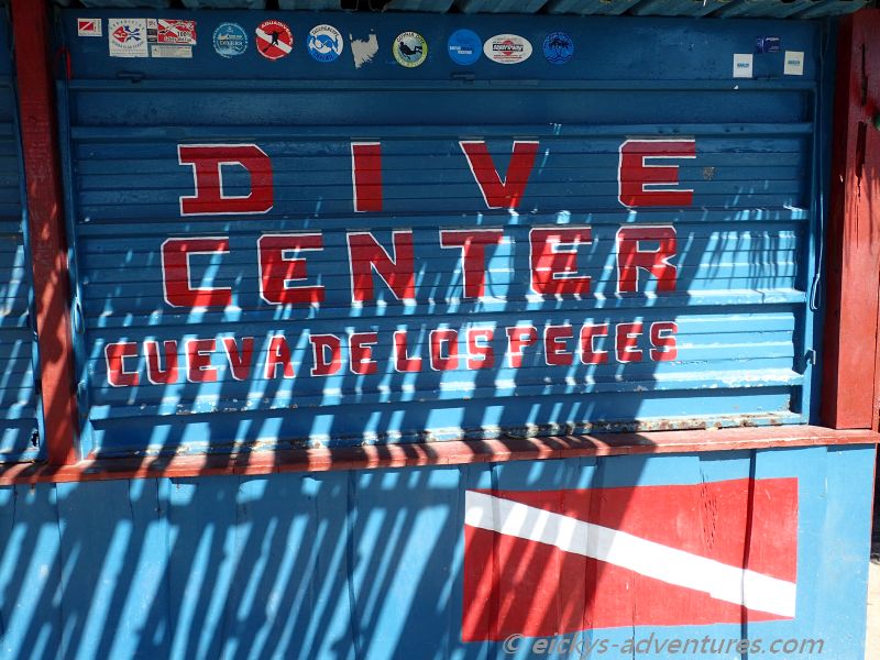 Dive Center Cueva de los Pecos Dive Center Cueva de los Pecos