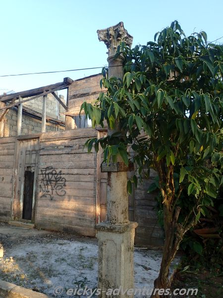 Impressionen aus Vinales Impressionen aus Vinales