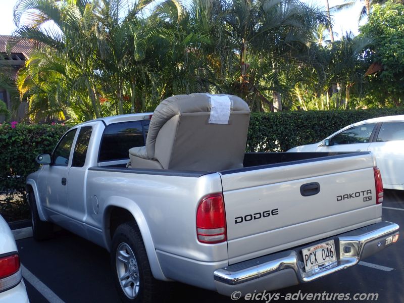 immer einen gemütlichen Sitzplatz für den Sonnenuntergang dabei immer einen gemütlichen Sitzplatz für den Sonnenuntergang dabei