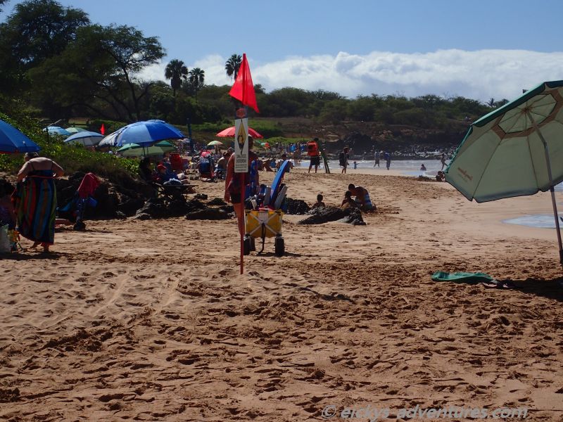 Kamaole Beach Park Kamaole Beach Park
