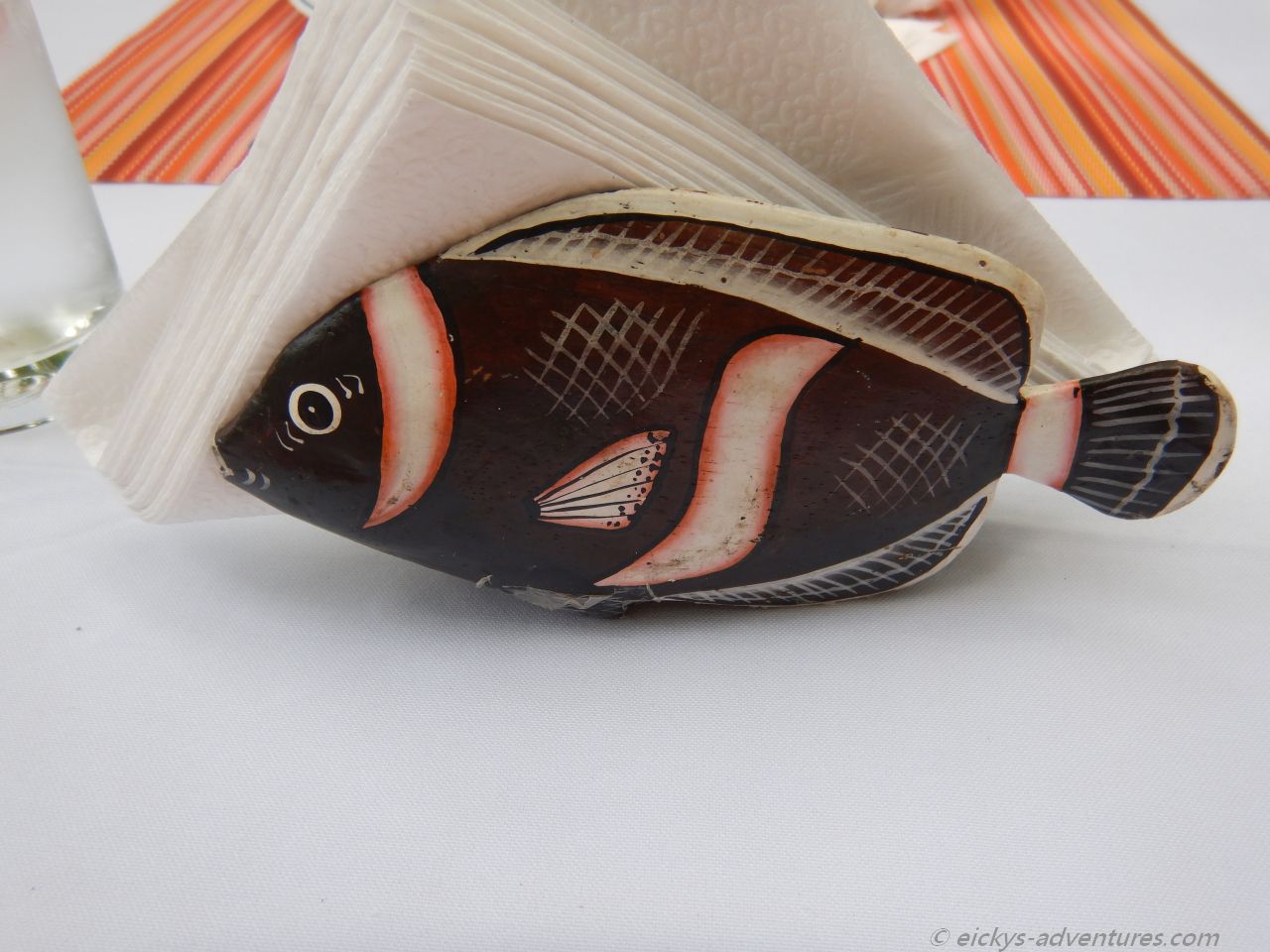 Serviettenhalter Serviettenhalter