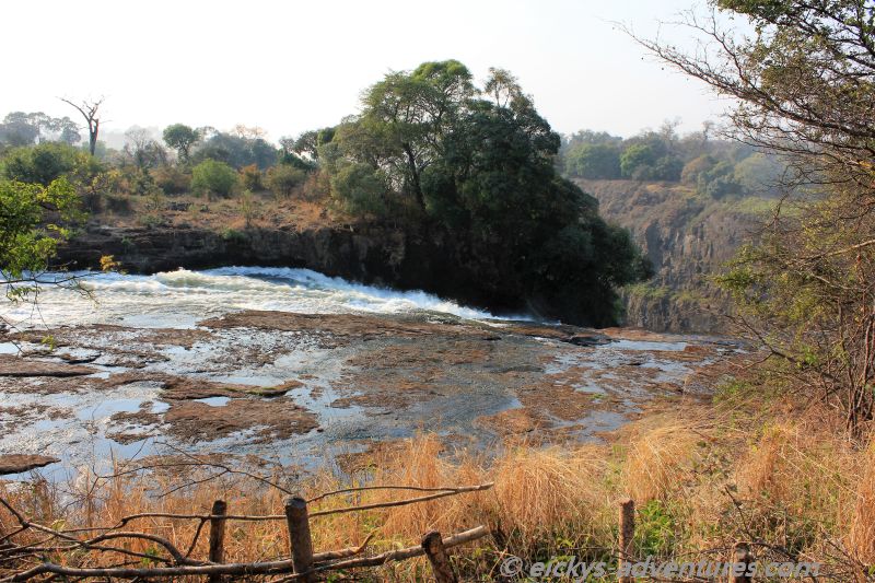 Victoria Falls National Park Victoria Falls National Park