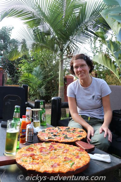 Jolly Court Hotel Kampala Jolly Court Hotel Kampala