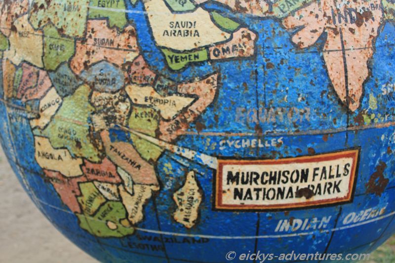 Murchison Falls National Park Murchison Falls National Park