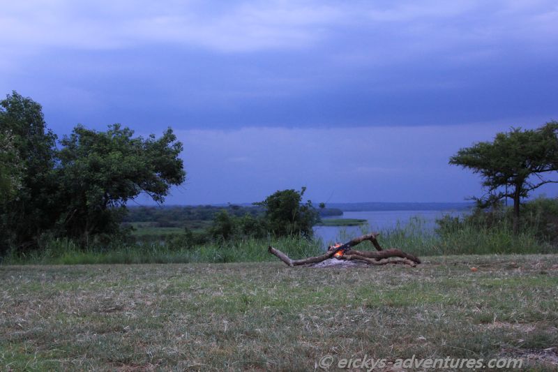 Shoebill Camp Shoebill Camp