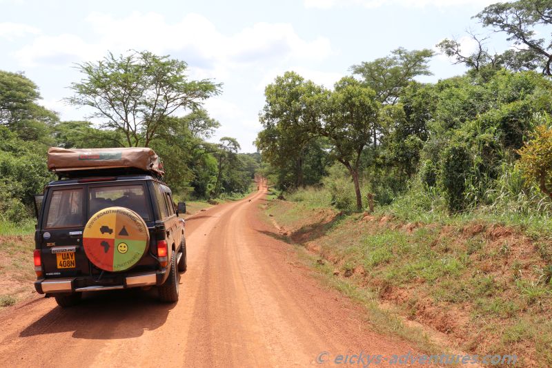 Murchison Falls National Park Murchison Falls National Park