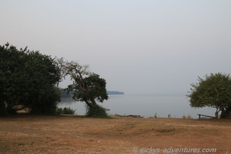 Lake Mburo Lake Mburo