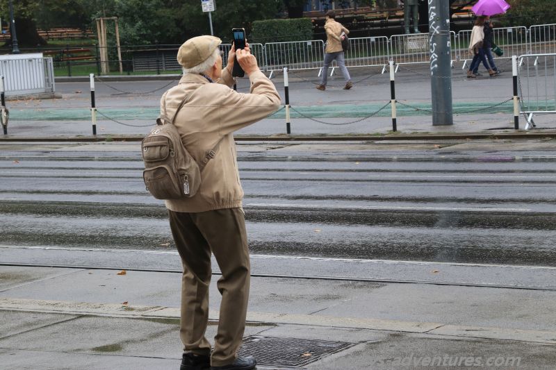 Daumen hoch Daumen hoch