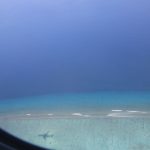 die Malediven von oben