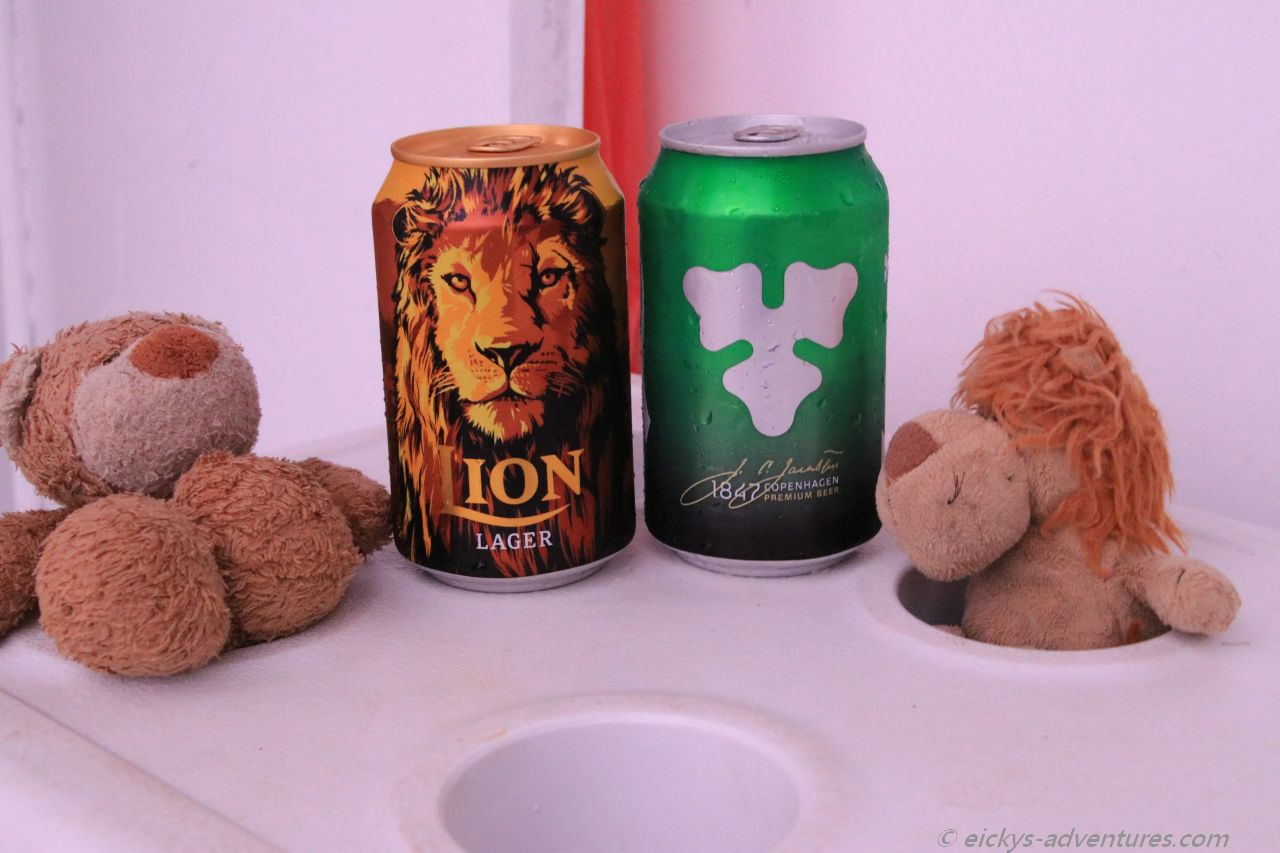 Impressionen von Mamagili Impressionen von Mamagili