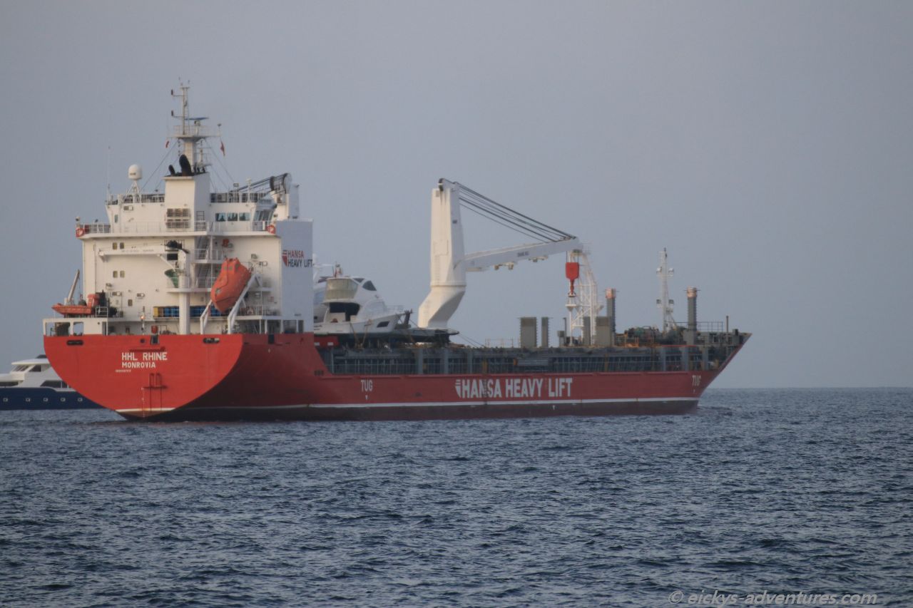 im Hafen vor Male im Hafen vor Male