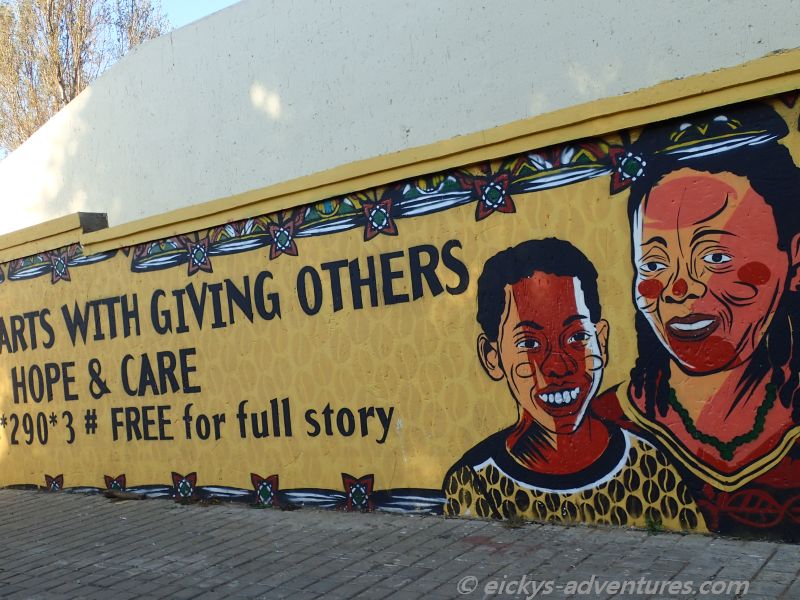 Johannesburg Johannesburg