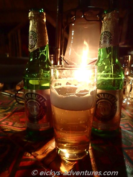 Zambesi Lager Zambesi Lager