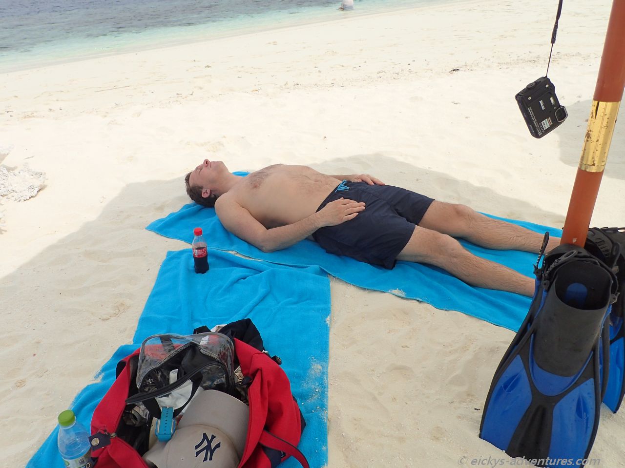 Sandbank Kalhuhuraa Sandbank Kalhuhuraa