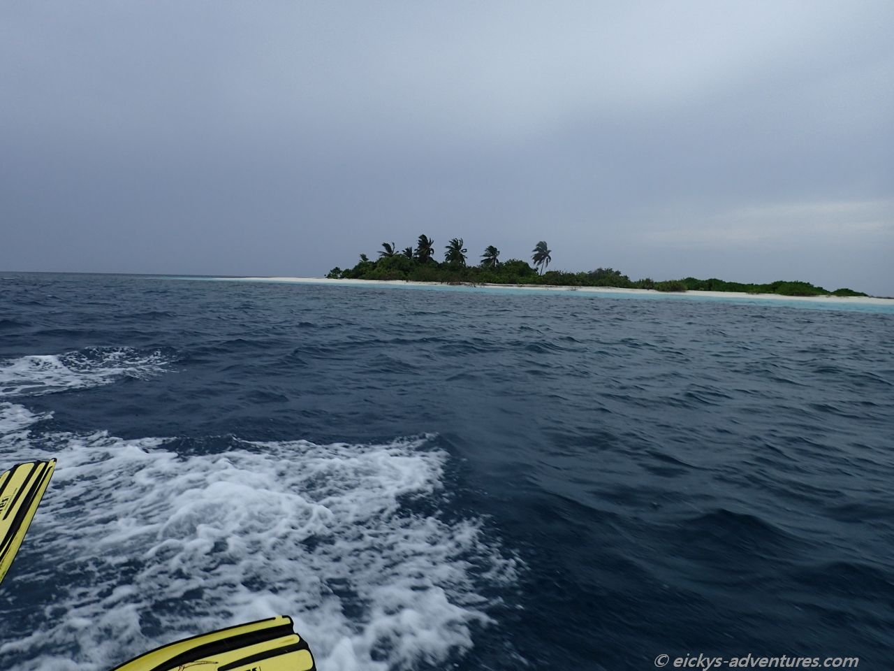 schnorcheln bei stürmischer See schnorcheln bei stürmischer See