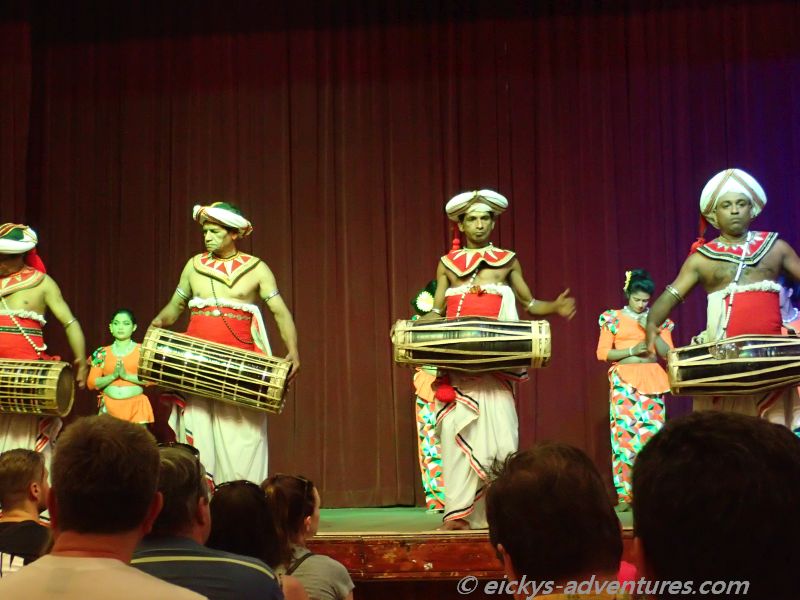 Kandy Dance Show Kandy Dance Show