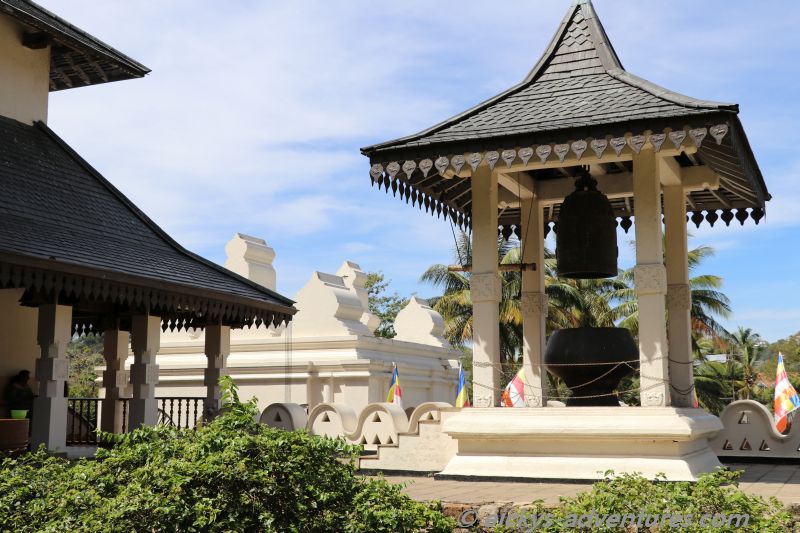 auf dem Gelände des Zahntempel auf dem Gelände des Zahntempel