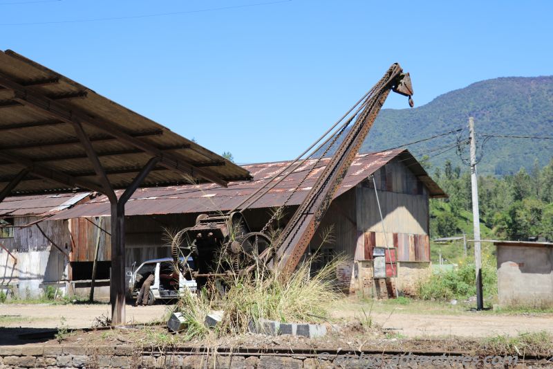irgendwo am Bahnhof irgendwo am Bahnhof