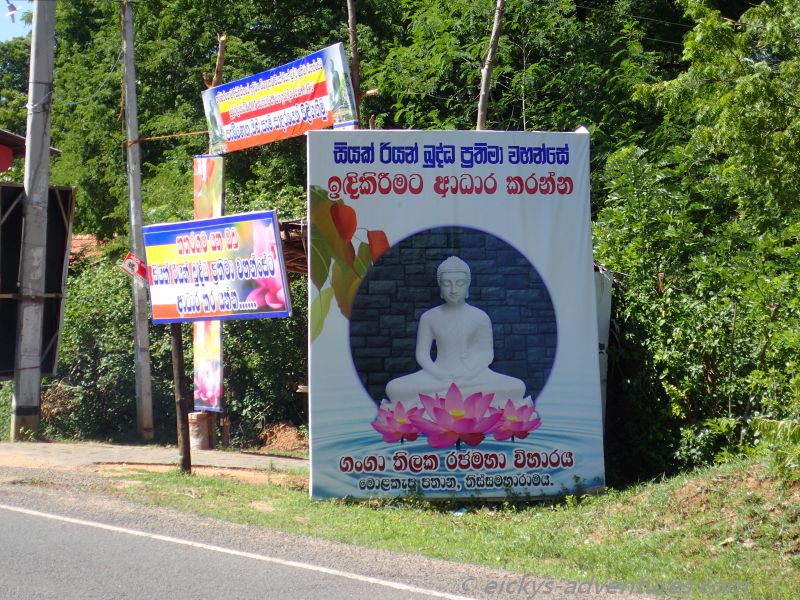 Straßenimpressionen Straßenimpressionen