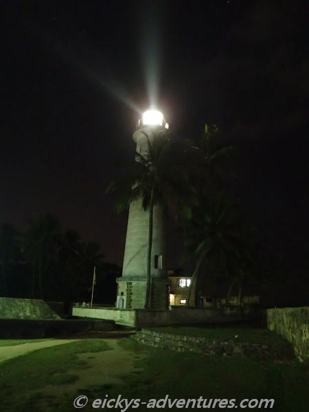 Leuchtturm bei Nacht Leuchtturm bei Nacht