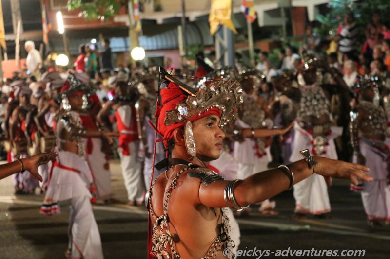 Parade zum Februar-Vollmondfest Parade zum Februar-Vollmondfest