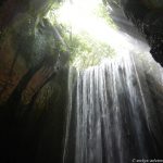 Wasserfall Tukad Cepung