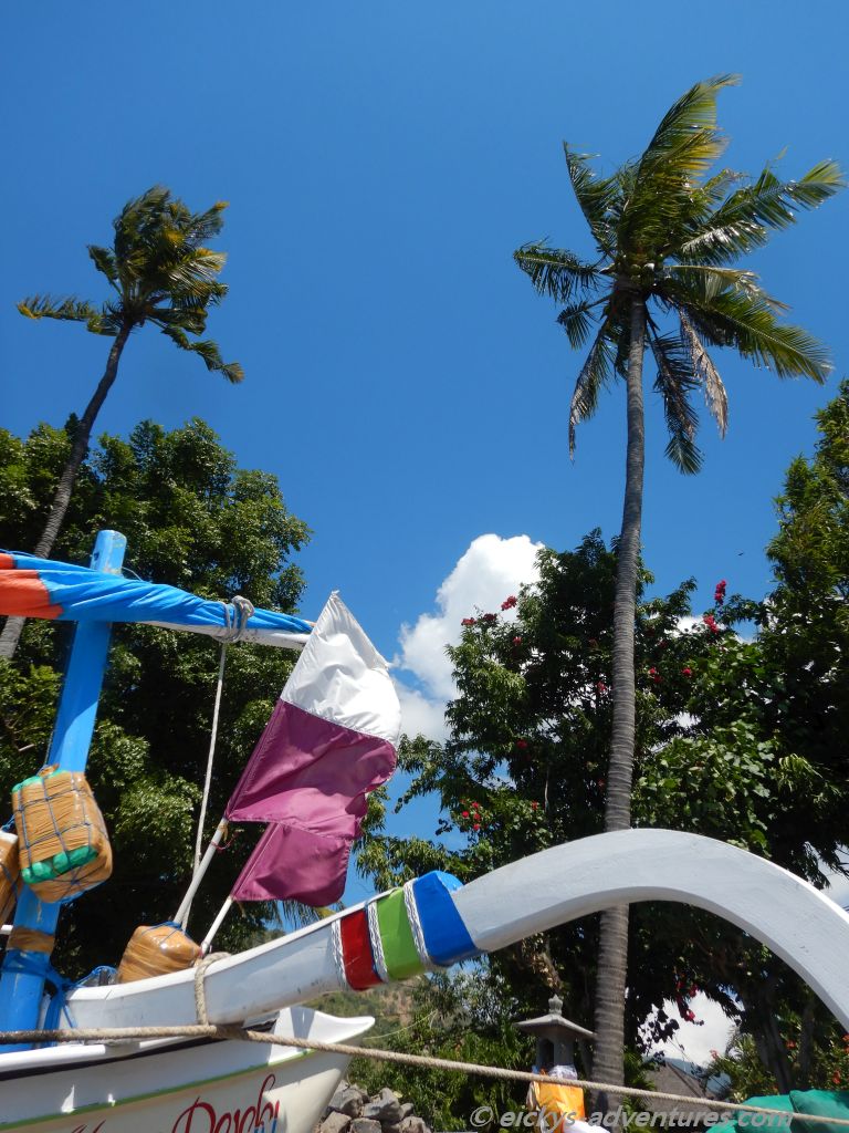 am Lipah Beach am Lipah Beach