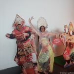 balinesischer Tanz