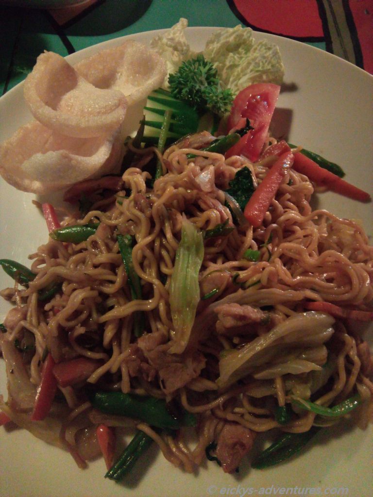 Henkers-Mahlzeit Henkers-Mahlzeit