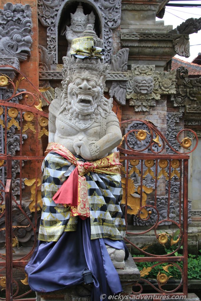 Ubud Palace Ubud Palace