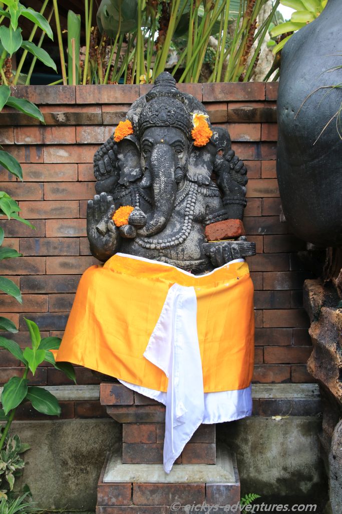 Straßenimpressionen Ubud Straßenimpressionen Ubud