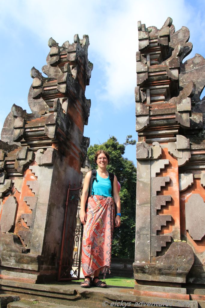 Pura Penataran Sasih Pura Penataran Sasih