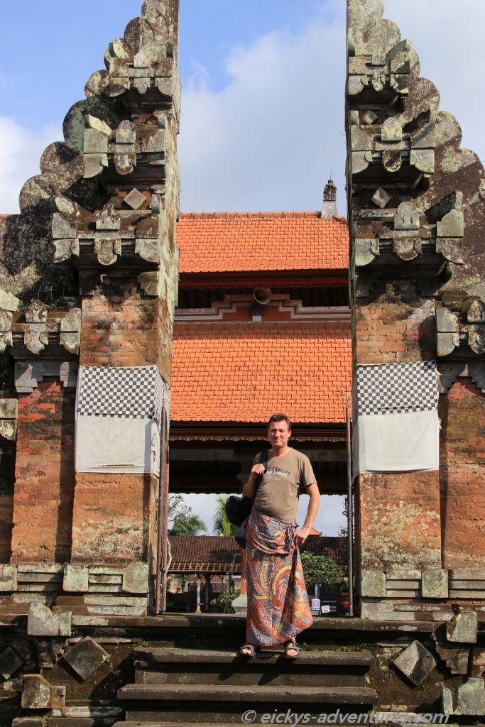 Pura Penataran Sasih Pura Penataran Sasih