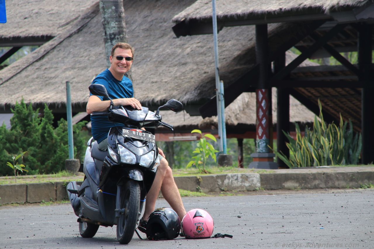 Frank und Scooby Frank und Scooby