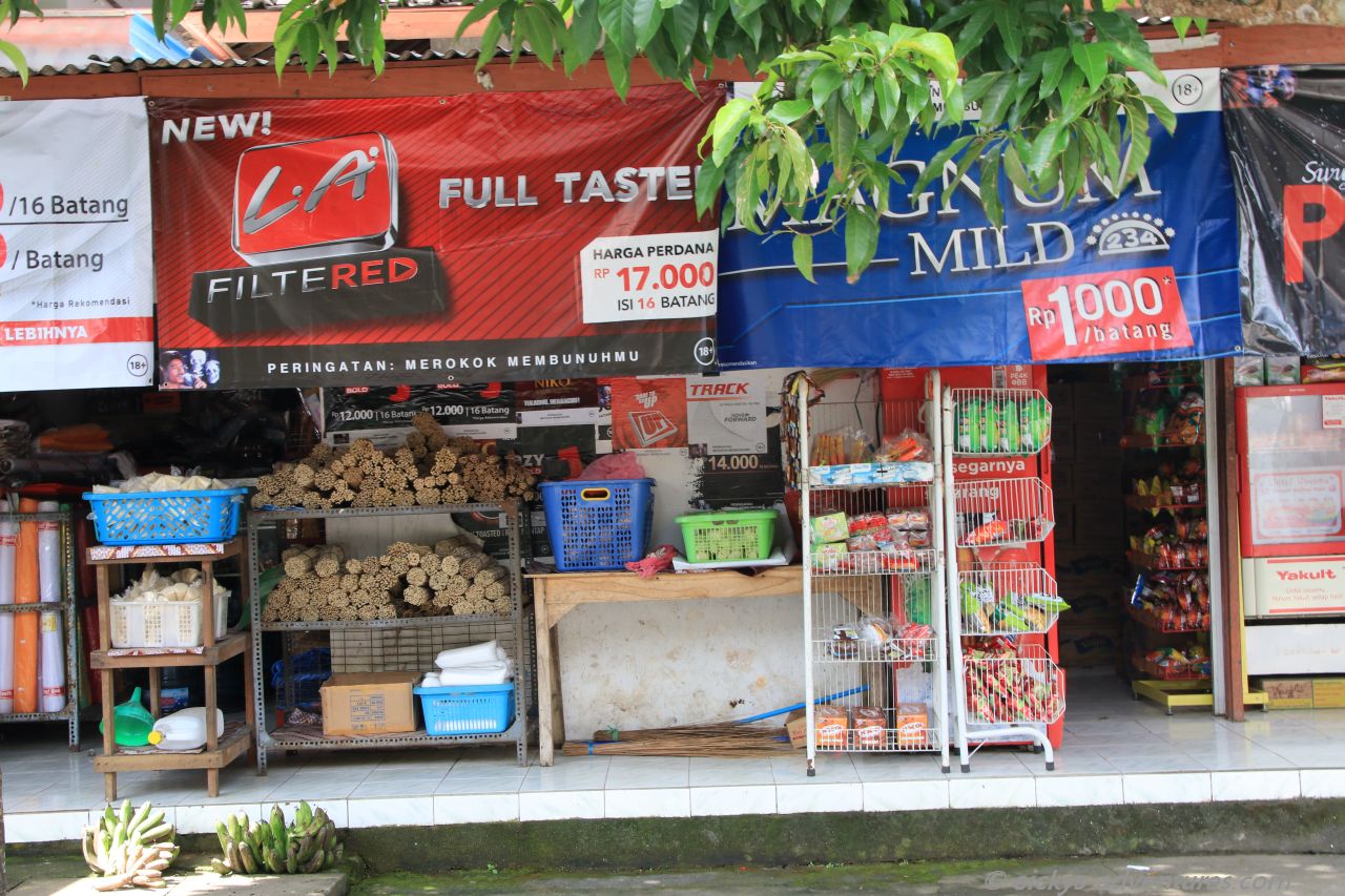 Supermarkt Supermarkt